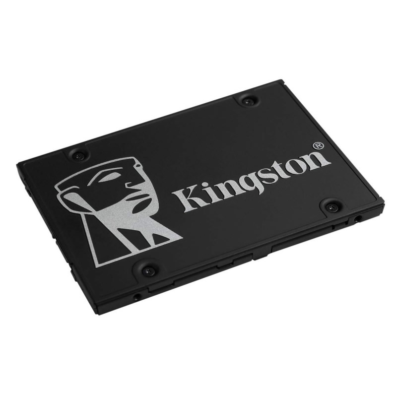 Kingston Skc600256g Ssd Nand Tlc 3d 2 5